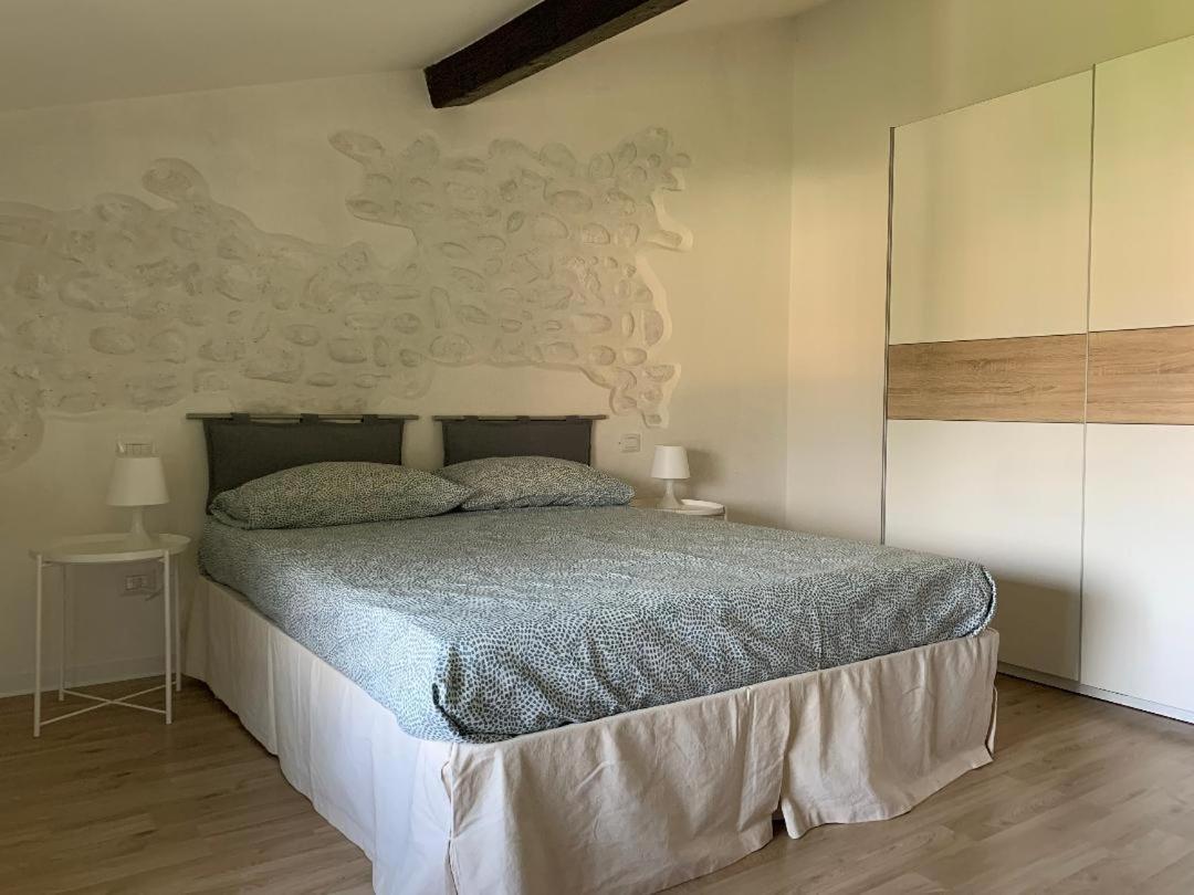 Apartmán La Casa Di Manu Sona Exteriér fotografie