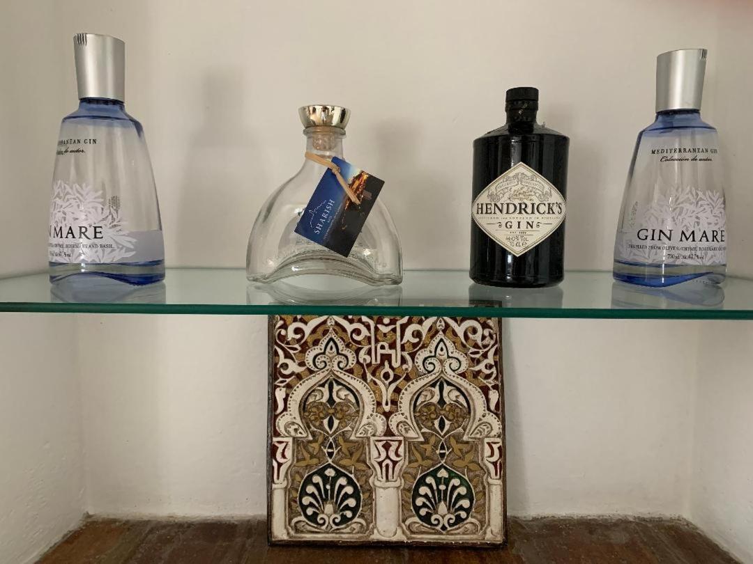Apartmán La Casa Di Manu Sona Exteriér fotografie