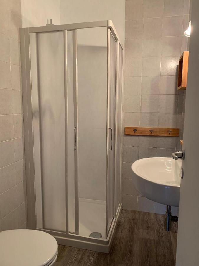 Apartmán La Casa Di Manu Sona Exteriér fotografie