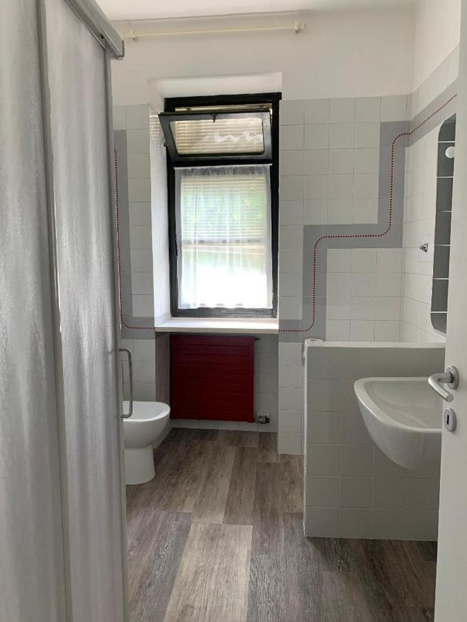 Apartmán La Casa Di Manu Sona Exteriér fotografie