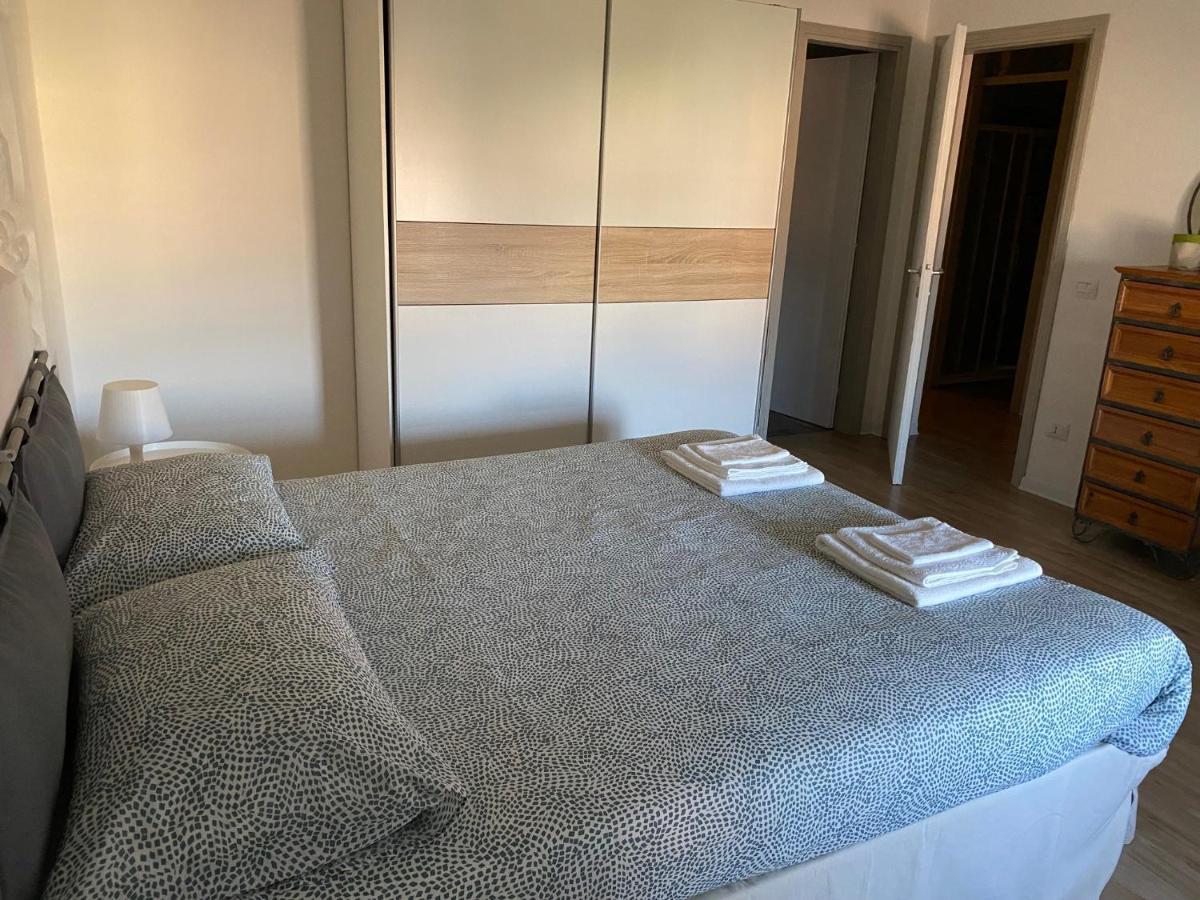 Apartmán La Casa Di Manu Sona Exteriér fotografie